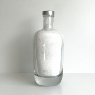 Sais de Banho Alecrim Flower – 700 ml