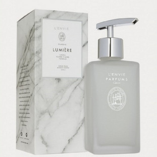 SABONETE LIQUIDO LUMIÈRE  250ML - L'ENVIE