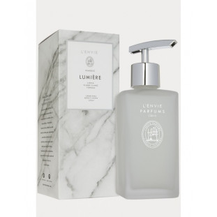 CREME PARA AS MAOS LUMIÈRE 250ML - L'ENVIE