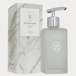 CREME PARA AS MAOS FOUNTAIN  250ML