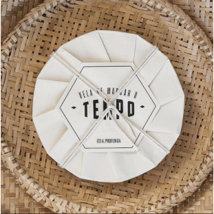 VELA COMECA EM MIM - A. PROFUNDA