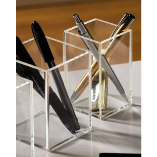 CUBO EM ACRÍLICO LISO P