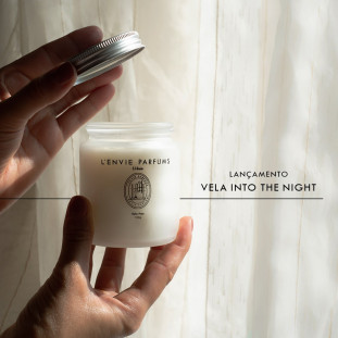 VELA POTE INTO THE NIGHT 170GR