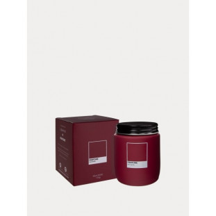 VELA POTE RED VANILLA - 170GR