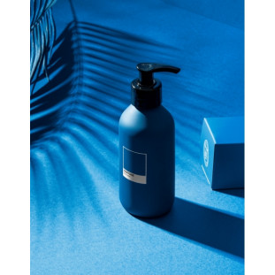 SABONETE LIQUIDO BLUE LOTUS - 200ML