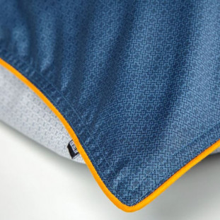 CAPA DE DUVET  THE HUSTLE CASAL