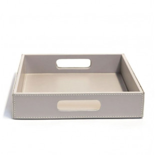 BANDEJA QUADRADA MONTANA GELO P