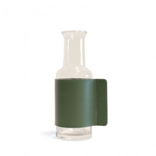 GARRAFA PEQ. MONTANA VERDE MUSGO