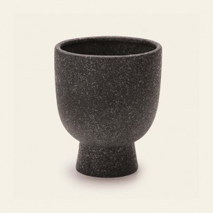 CACHEPOT EM CERAMICA