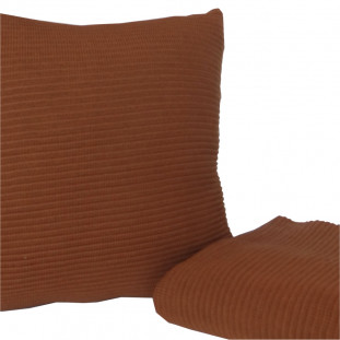 MANTA FRONTAL 130X240