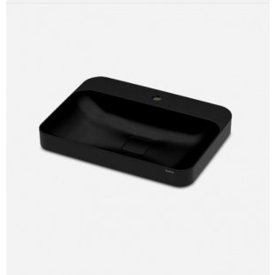 CUBA DE APOIO LINHA DIAMANTE  BLENDA PRETA - BADENZA