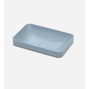 CUBA DE APOIO LINHA DIAMANTE  AGATA CINZA - BADENZA