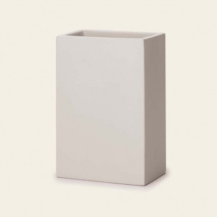 COPO EM CIMENTO - PORTA ESCOVA