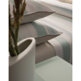DUVET ESTAMPADO PATH CASAL 3 PEÇAS