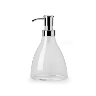 DISPENSER SABONETE LÍQUIDO VAPOR