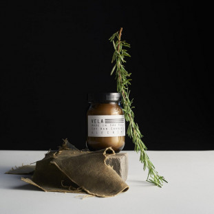 Vela Casual Alecrim - 208g