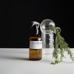 Spray Casual Alecrim - 250ML 