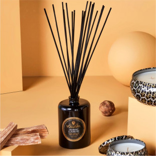 DIFUSOR DE AMBIENTE AMBRE LUMIERE 177ML - VOLUSPA