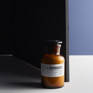 Vela Antique Moóca - 228g