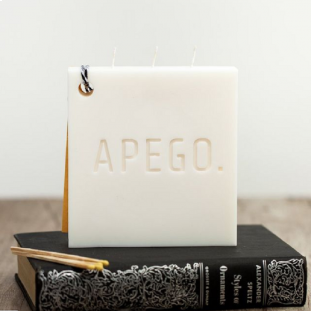 Vela Apego - A. Profunda