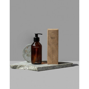 SABONETE LÍQUIDO PARA AS MÃOS MAGNOLIA PACIFICA 250ML - LINHA URBAN