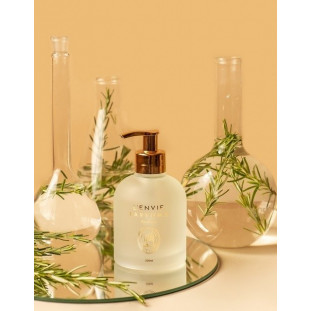 SABONETE LIQUIDO ALECRIM MEDITERRANEO - 200ML - Linha Arabesc