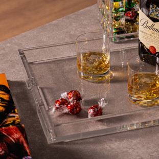 BANDEJA SERVIÇO 50X50 GG