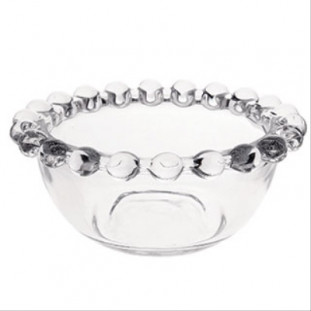 Mini Bowl de Vidro
