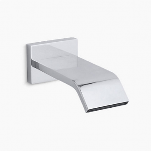 Bica de Parede para Banheira Loure - Kohler