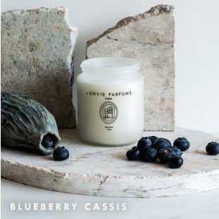 Vela Pote Blueberry Cassis - 170g