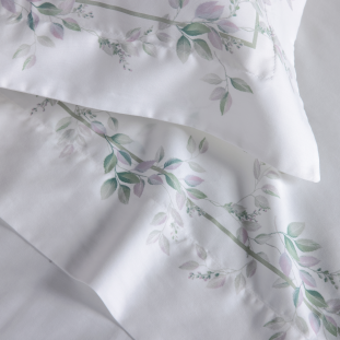 JOGO DE CAMA BOTTICELLI QUEEN