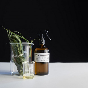 Spray Casual Capim Cidreira - 250ML 