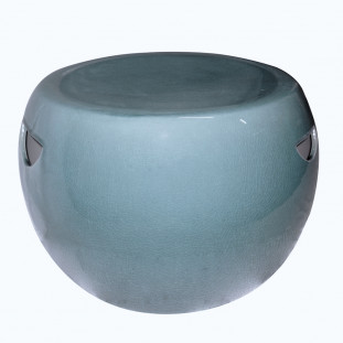 Seats Garden Celadon 41cm