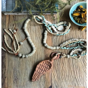 Colar de Mesa Divino