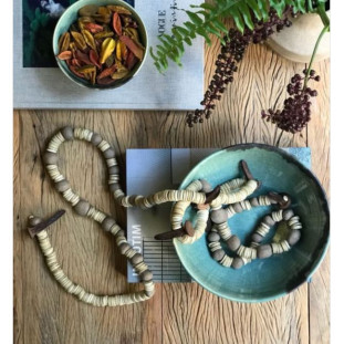 Colar de Mesa Jequitibá 