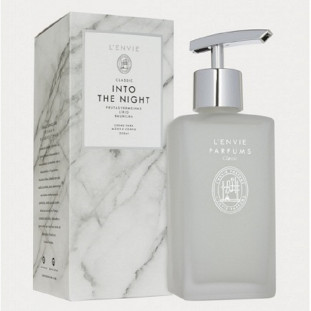 Creme para Mãos e Corpo - Into The Night - 250ml