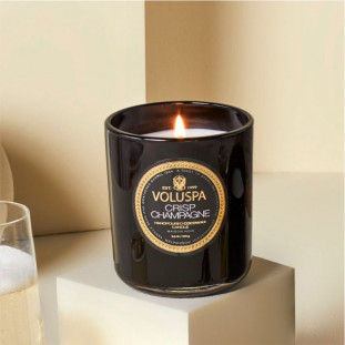 VELA COPO 60H CRISP CHAMPAGNE - VOLUSPA