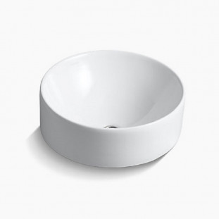 Cuba de Apoio Redonda Vox - Kohler