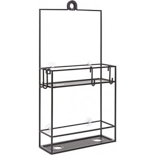 PORTA SHAMPO CUBIKO UMBRA