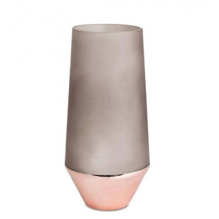 Vaso Mocca Rose Gold 30CM