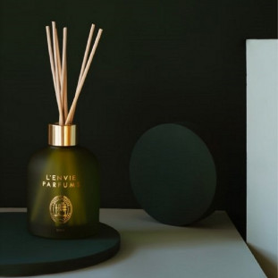 Difusor de Ambientes Flor de Laranjeira 250ml - Linha Arabesc