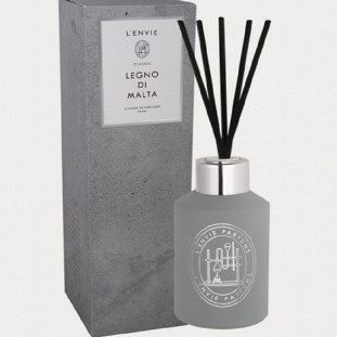 Difusor de Ambiente Legno Di Malta - 200ml