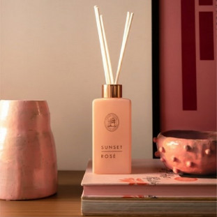 Difusor de Ambiente Sunset Rosé - 250ml