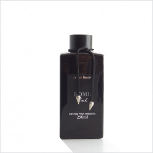 Difusor de Ambiente Home Black 