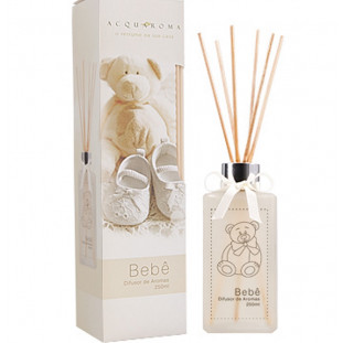 Difusor de Aromas 250ml - Bebê