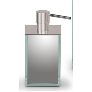 Dispenser Sabonete Líquido Espelhado