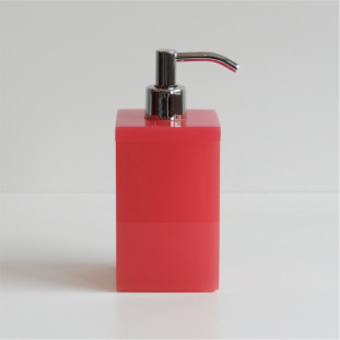 Dispenser Sabonete Líquido Quadra Melancia