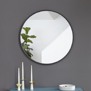 Espelho de Parede Hub