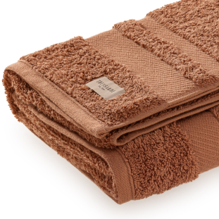 TOALHA BANHAO LORENZI MATTONE 86X150