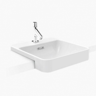 Cuba de Semiencaixe Forefront - Kohler